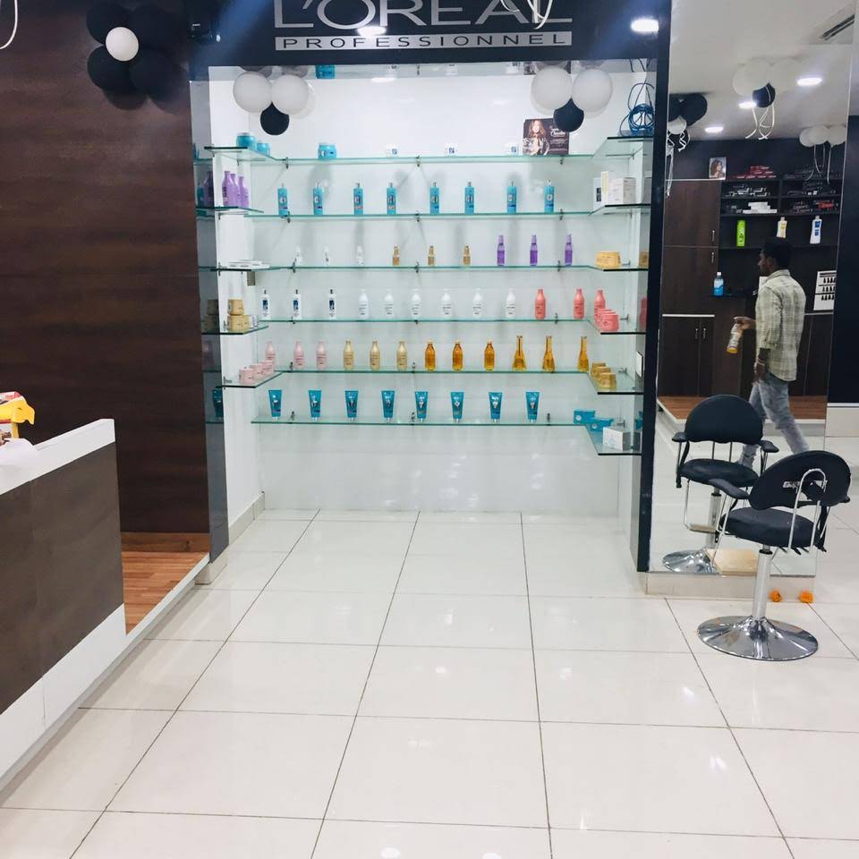 Looks Hair And Beauty Lounge Active Life | Salon
