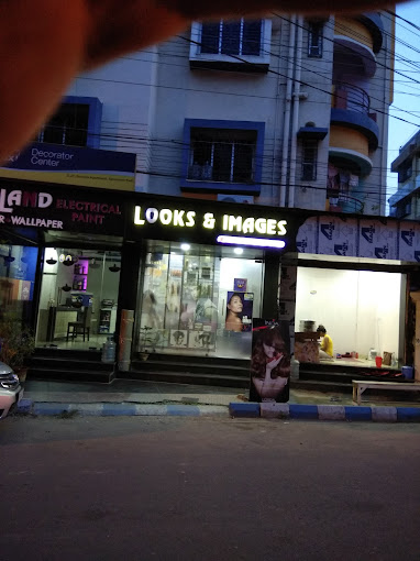 Looks & Images Hair& Skin Salon|Salon|Active Life