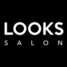 Looks Salon Logo