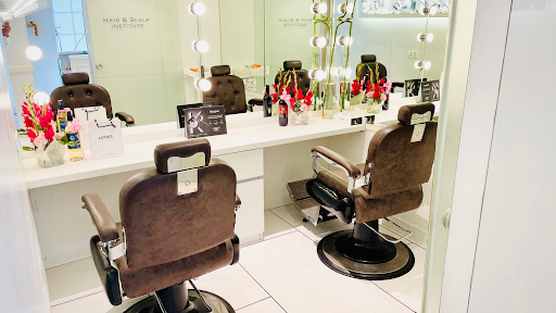 LOOKS SALON Active Life | Salon