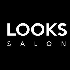 looks salon Logo