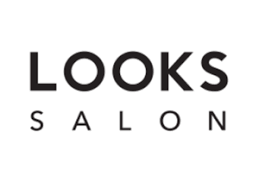 Looks Salon - Logo