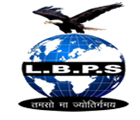 Lord Buddha Public School - Logo