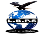 Lord Buddha Public School Logo