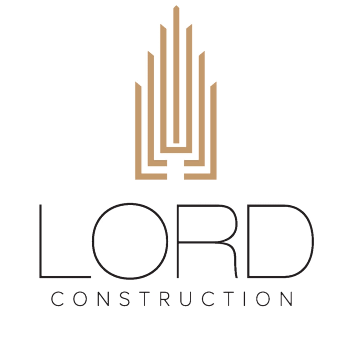 Lord Construction Logo