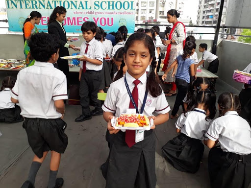 Lord Krishna International School 3 Education | Schools