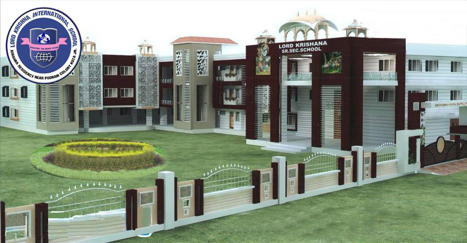 Lord Krishna International School Education | Schools