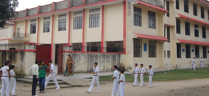 Lord Mahavira Academy Education | Schools