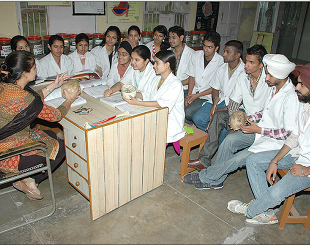 Lord Mahavira Homoeopathic Medical College Education | Colleges