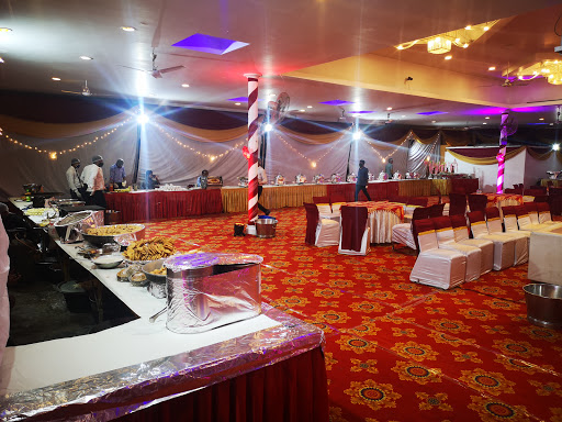 Lord Venkateshwara kalyan mandapam Event Services | Banquet Halls