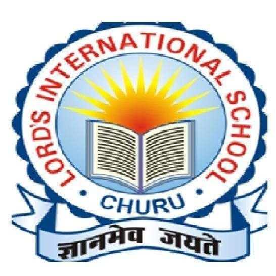 Lords International School Logo