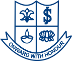 Loreto Convent School Logo
