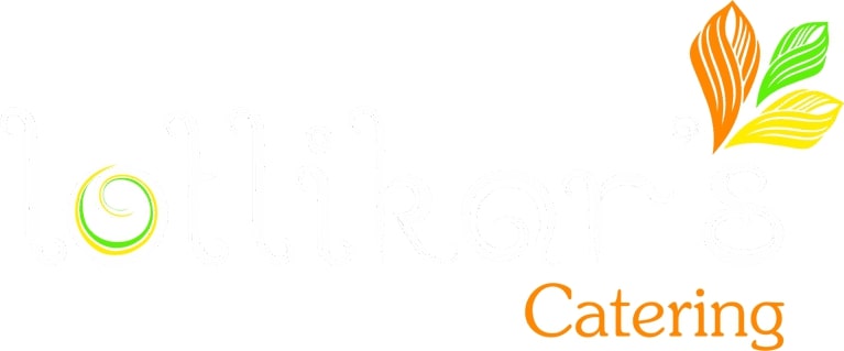 Lotlikar's Catering - Logo