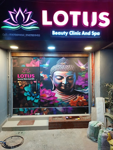 Lotus Beauty Clinic and Spa|Salon|Active Life