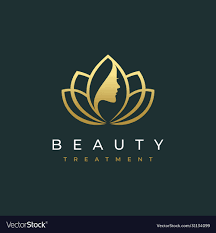 Lotus Beauty Salon - Logo