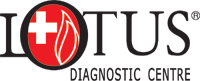 Lotus Diagnostic Centre Logo