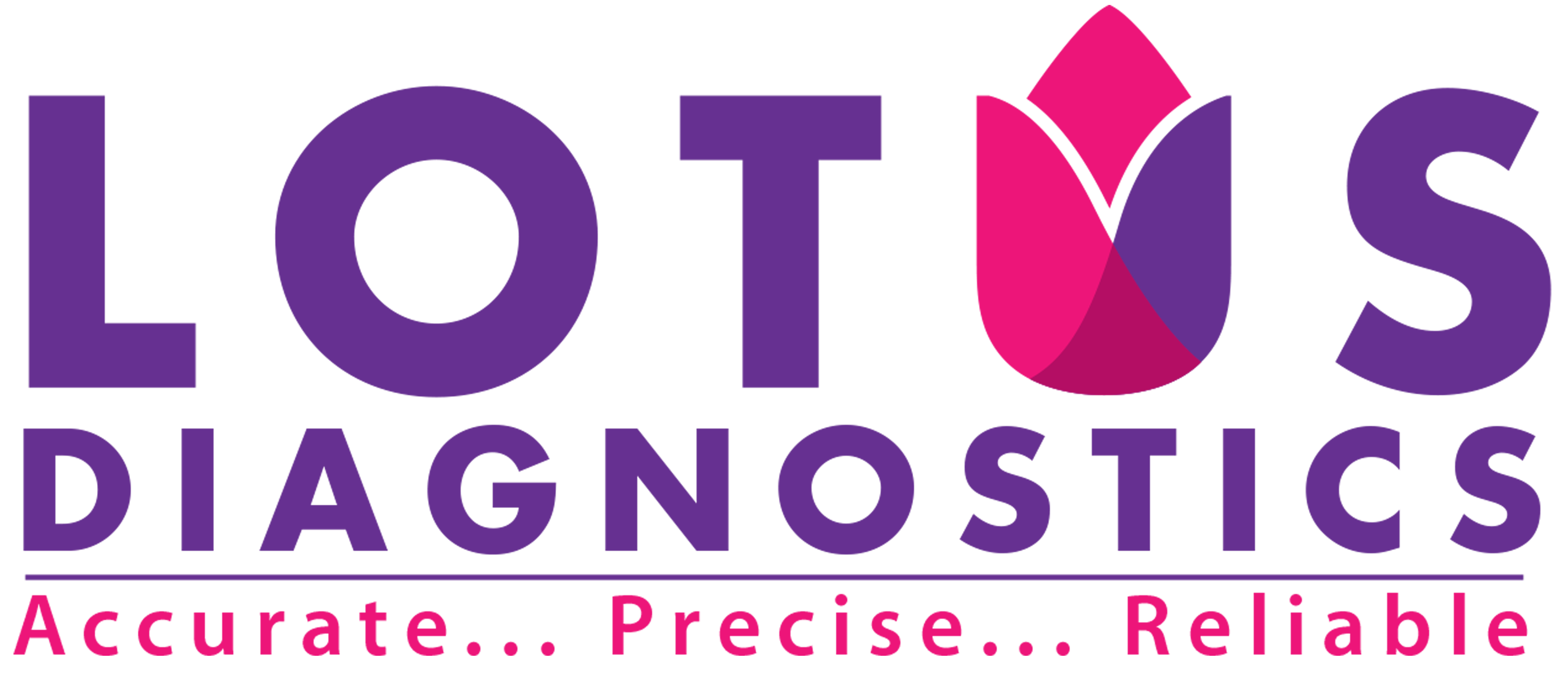 Lotus Diagnostics Logo
