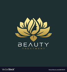 Lotus Hair and Beauty Salon - Logo