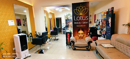 Lotus Hair and Beauty Salon Active Life | Salon