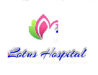 Lotus Hospital Logo
