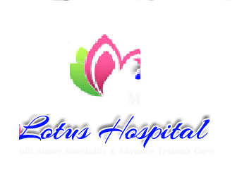 Lotus Hospital - Logo