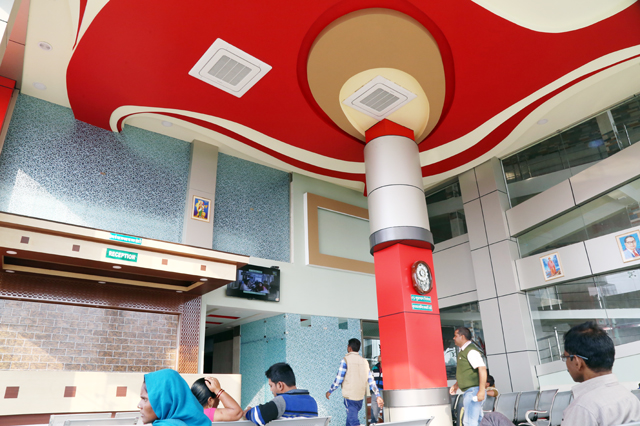Lotus Hospital Medical Services | Hospitals