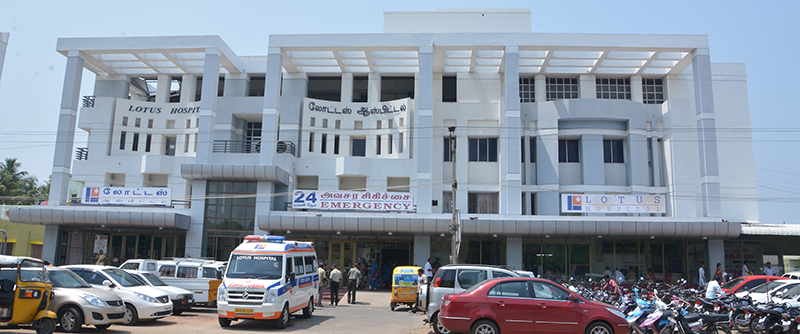 Lotus Hospital|Hospitals|Medical Services