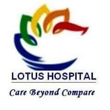 Lotus Hospital - Logo