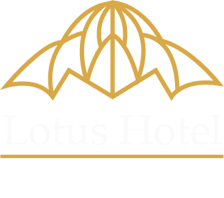 Lotus Hotel Logo