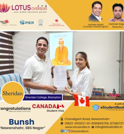 Lotus Overseas Education | Education Consultants