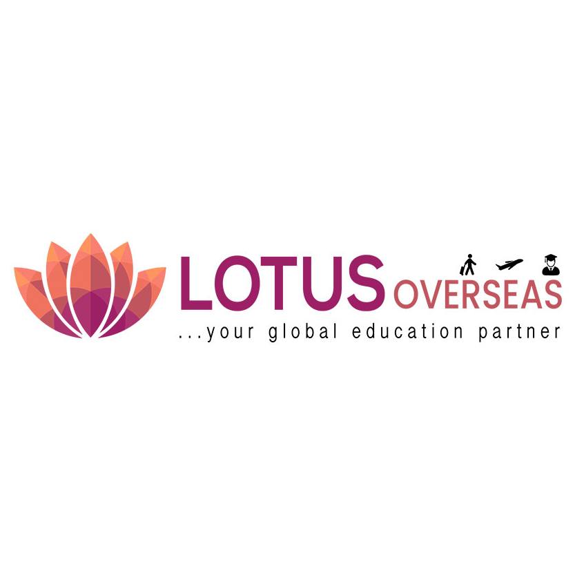 Lotus Overseas - Logo