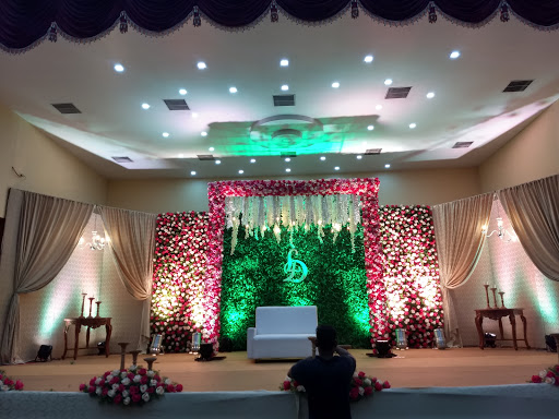 Lotus Palace Event Services | Banquet Halls