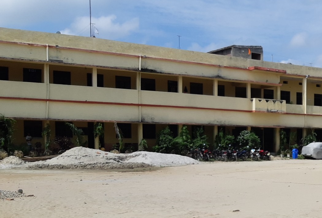 Lotus Public school Education | Schools