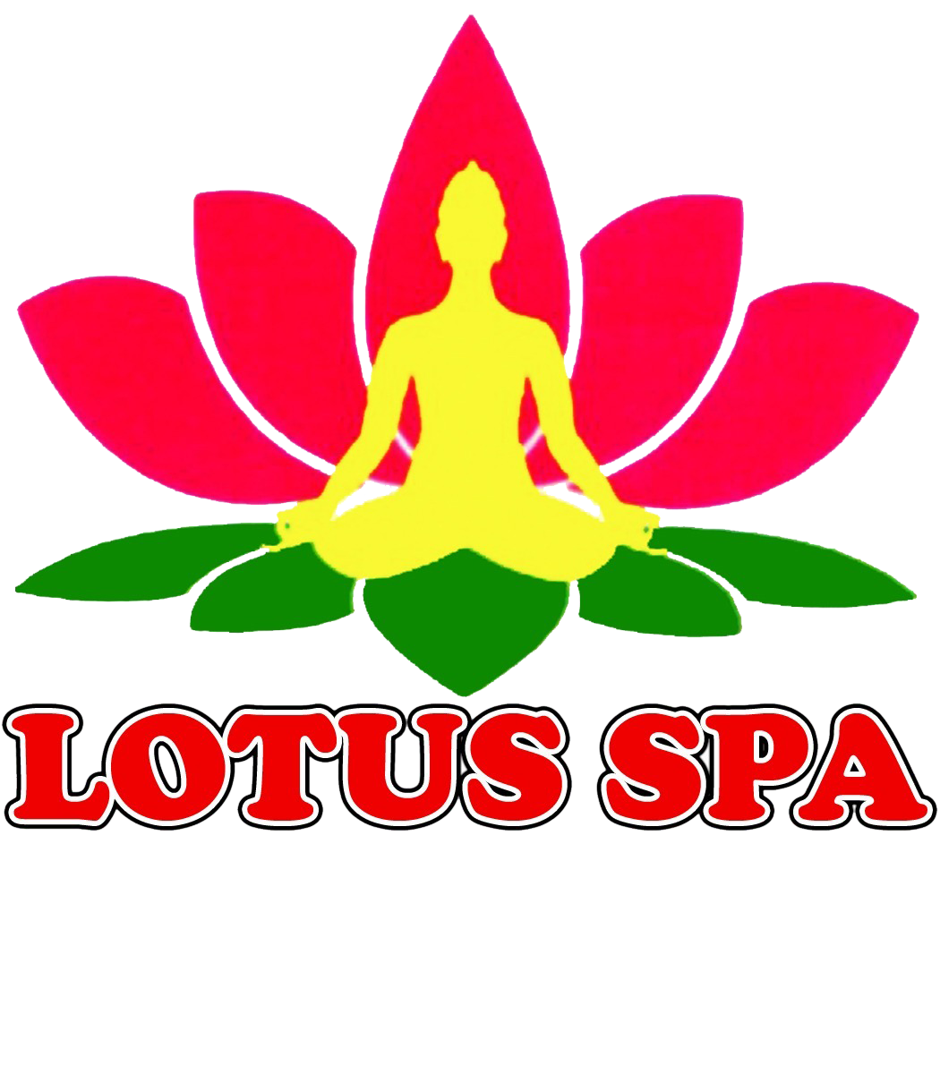 Lotus spa - Logo