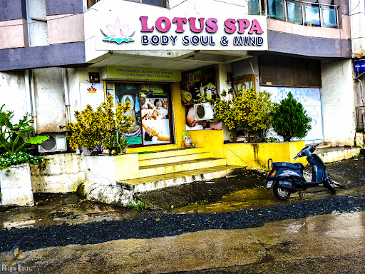 Lotus spa Active Life | Salon