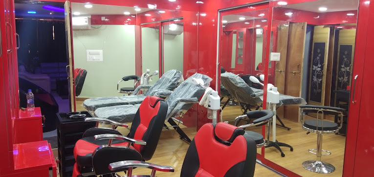 Lotus spa-lounge, unisex saloon Active Life | Salon