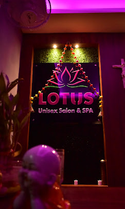 Lotus Unisex Salon and Spa I Best Spa in Dumdum|Salon|Active Life
