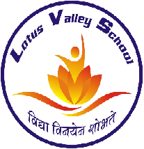 Lotus Valley School - Logo