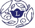 Lotus Wedding & Banquet Hall Logo