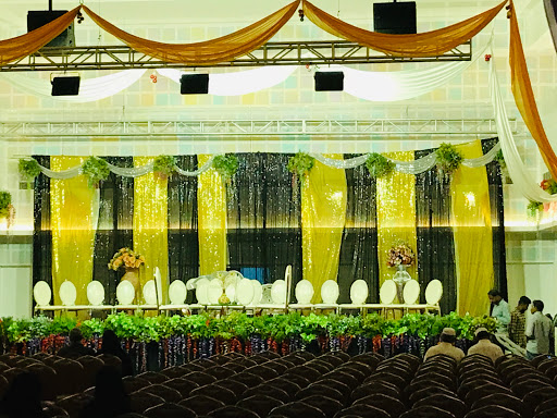 Lotus Wedding & Banquet Hall Event Services | Banquet Halls