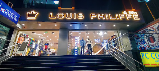 Louis Philippe - Agartala Shopping | Store
