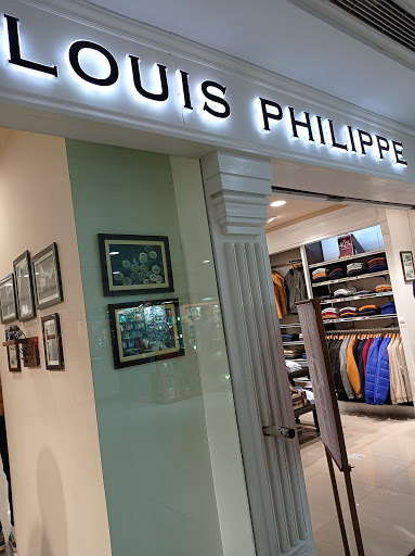 Louis Philippe -  Aizawl Shopping | Store