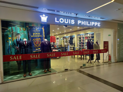 Louis Philippe Shopping | Store