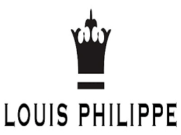 Louis Philippe - Logo