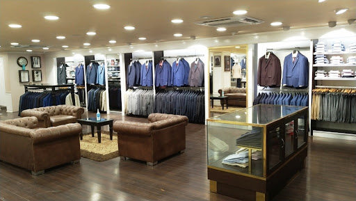 Louis Philippe Shopping | Store