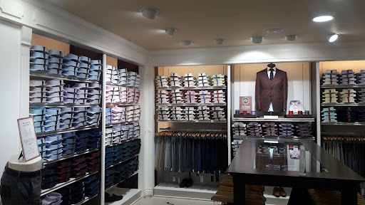 Louis Philippe - Bhubaneswar Shopping | Store