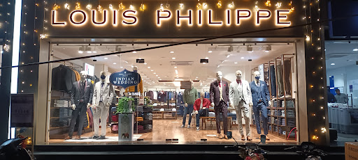 Louis Philippe - Kangra Shopping | Store