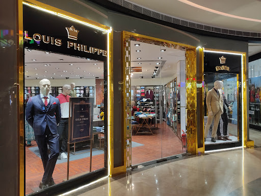 Louis Philippe store Shopping | Store