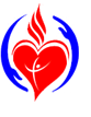 Lourdes College Of Nursing - Logo