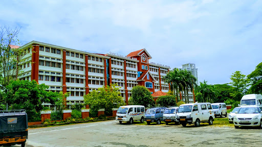 Lourdes College Of Nursing Education | Colleges